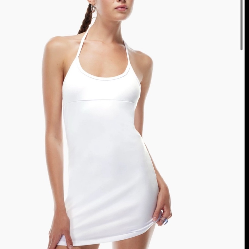 Sunday Best Aubrey Dress